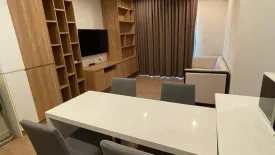 2 Bedroom Condo for sale in The Capital Ratchaprarop-Vibha, Sam Sen Nai, Bangkok near BTS Sanam Pao