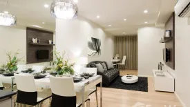 1 Bedroom Condo for sale in 15 Sukhumvit Residences, Khlong Toei Nuea, Bangkok near BTS Nana