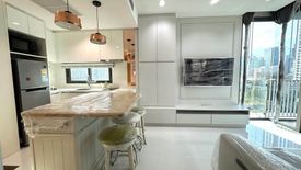 1 Bedroom Condo for sale in Nara 9 by Eastern Star, Sathon, Bangkok near BTS Chong Nonsi