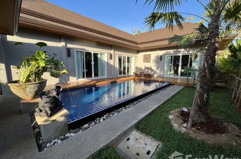 2 Bedroom Villa for rent in Bali Pool Villa Rawai, Rawai, Phuket