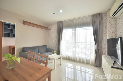 2 Bedroom Condo for sale in Aspire Sukhumvit 48, Phra Khanong, Bangkok near BTS Phra Khanong