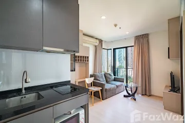 2 Bedroom Condo for sale in Rhythm Asoke, Makkasan, Bangkok near MRT Phra Ram 9