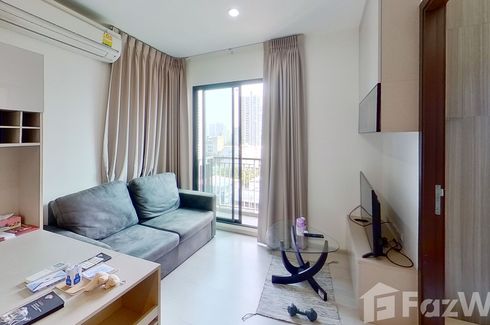 2 Bedroom Condo for sale in Rhythm Asoke, Makkasan, Bangkok near MRT Phra Ram 9