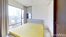 2 Bedroom Condo for sale in Rhythm Asoke, Makkasan, Bangkok near MRT Phra Ram 9