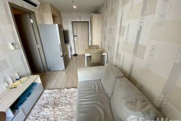 1 Bedroom Condo for sale in IDEO O2, Bang Na, Bangkok near BTS Bang Na