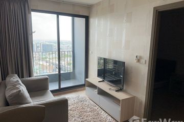 1 Bedroom Condo for sale in IDEO O2, Bang Na, Bangkok near BTS Bang Na