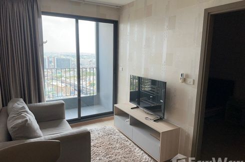 1 Bedroom Condo for sale in IDEO O2, Bang Na, Bangkok near BTS Bang Na