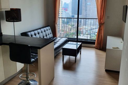 1 Bedroom Condo for sale in The Seed Mingle, Thung Maha Mek, Bangkok near MRT Lumpini