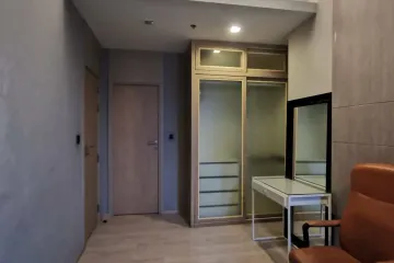 1 Bedroom Condo for sale in M Thonglor 10, Khlong Tan Nuea, Bangkok near BTS Ekkamai