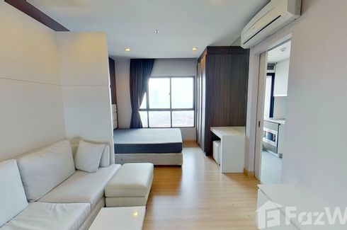 1 Bedroom Condo for sale in Urbano Absolute Sathon - Taksin, Khlong Ton Sai, Bangkok near BTS Krung Thon Buri