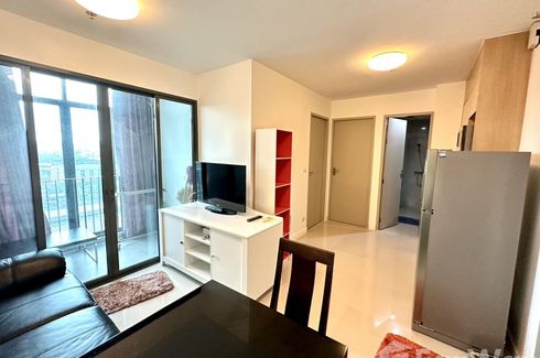 2 Bedroom Condo for sale in Ideo Blucove Sukhumvit, Bang Na, Bangkok near BTS Udom Suk