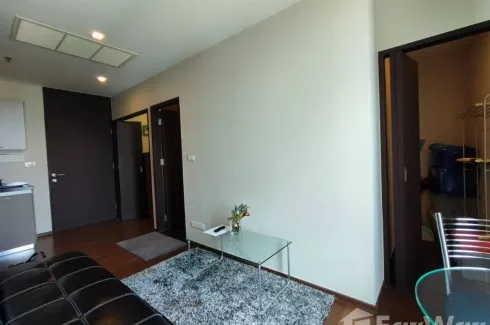 1 Bedroom Condo for sale in Noble Remix, Khlong Tan, Bangkok near BTS Thong Lo
