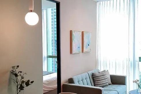 1 Bedroom Condo for sale in Thanon Phetchaburi, Bangkok near BTS Ratchathewi