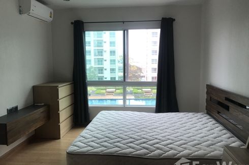 1 Bedroom Condo for sale in Supalai Wellington 2, Huai Khwang, Bangkok near MRT Thailand Cultural Centre