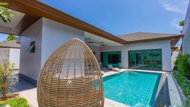 3 Bedroom Villa for rent in Nicky Villas, Si Sunthon, Phuket