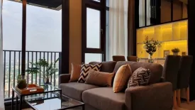 1 Bedroom Condo for sale in The Line sukhumvit 101, Bang Chak, Bangkok near BTS Punnawithi