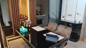 1 Bedroom Condo for sale in LIFE Asoke - Rama 9, Makkasan, Bangkok near MRT Phra Ram 9