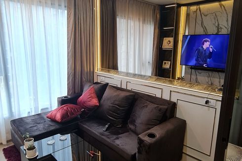 1 Bedroom Condo for sale in LIFE Asoke - Rama 9, Makkasan, Bangkok near MRT Phra Ram 9