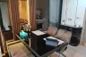 1 Bedroom Condo for sale in Makkasan, Bangkok near MRT Phra Ram 9