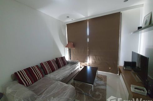 1 Bedroom Condo for sale in Aguston Sukhumvit 22, Khlong Toei, Bangkok near MRT Queen Sirikit National Convention Centre