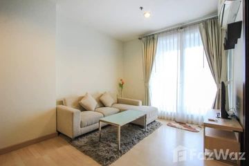 1 Bedroom Condo for sale in Rhythm Ratchada, Sam Sen Nok, Bangkok near MRT Ratchadaphisek