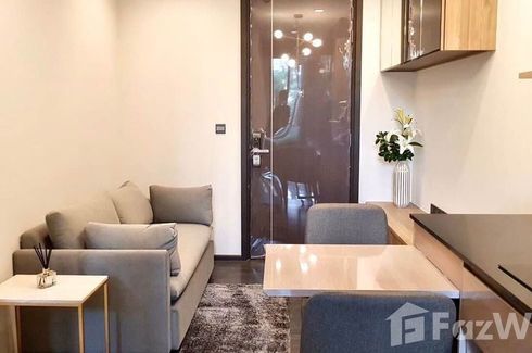 1 Bedroom Condo for sale in The Line Asoke - Ratchada, Din Daeng, Bangkok near MRT Phra Ram 9