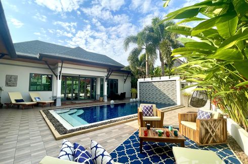 3 Bedroom Villa for rent in Rawai, Phuket