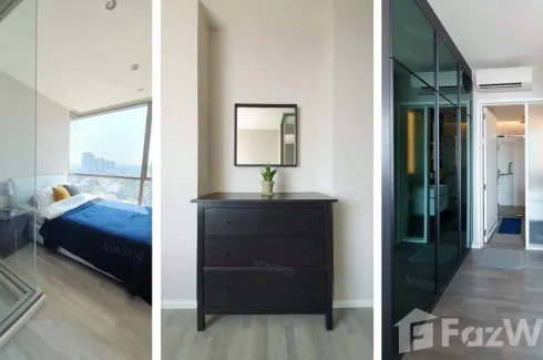 1 Bedroom Condo for sale in The Room Sukhumvit 69, Phra Khanong Nuea, Bangkok near BTS Phra Khanong