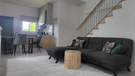 2 Bedroom Townhouse for rent in Modern Life Si Sunthon, Si Sunthon, Phuket