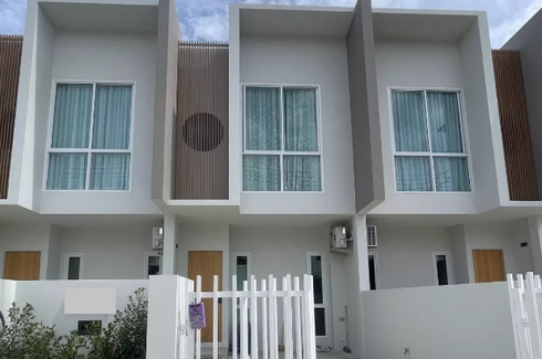 2 Bedroom Townhouse for rent in Modern Life Si Sunthon, Si Sunthon, Phuket