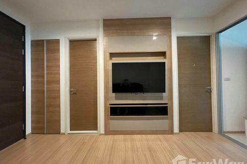 1 Bedroom Condo for sale in Rhythm Sukhumvit 50, Phra Khanong, Bangkok near BTS On Nut