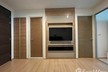 1 Bedroom Condo for sale in Rhythm Sukhumvit 50, Phra Khanong, Bangkok near BTS On Nut