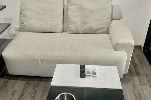 1 Bedroom Condo for sale in The Base Park West Sukhumvit 77, Phra Khanong Nuea, Bangkok near BTS On Nut