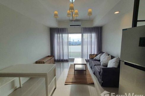 1 Bedroom Condo for sale in Baan Nonsi, Chong Nonsi, Bangkok