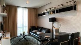 1 Bedroom Condo for sale in TC Green, Huai Khwang, Bangkok near MRT Phetchaburi