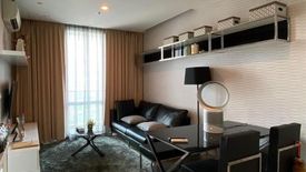 1 Bedroom Condo for sale in T.C. Green, Huai Khwang, Bangkok near MRT Phetchaburi