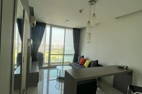 1 Bedroom Condo for sale in TC Green, Huai Khwang, Bangkok near MRT Phetchaburi