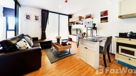 1 Bedroom Condo for sale in Notting Hill The Exclusive CharoenKrung, Wat Phraya Krai, Bangkok