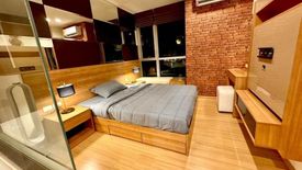 1 Bedroom Condo for sale in Rhythm Sukhumvit 50, Phra Khanong, Bangkok near BTS On Nut