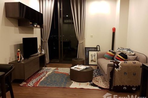 1 Bedroom Condo for sale in The Line Sukhumvit 71, Phra Khanong Nuea, Bangkok near BTS Phra Khanong