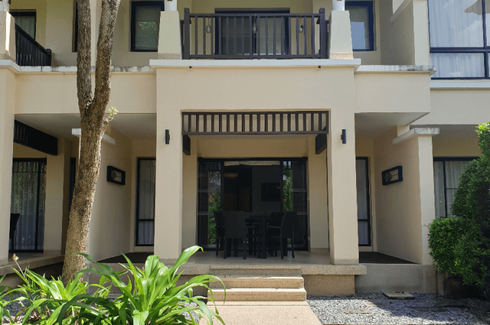 2 Bedroom Townhouse for rent in Angsana Villas, Choeng Thale, Phuket