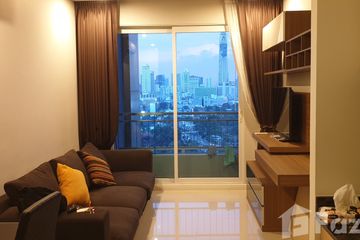 1 Bedroom Condo for sale in Circle Condominium, Makkasan, Bangkok near Airport Rail Link Makkasan