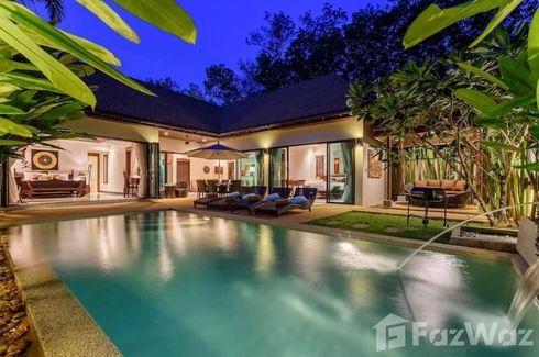 2 Bedroom Villa for rent in Inspire Villas, Rawai, Phuket