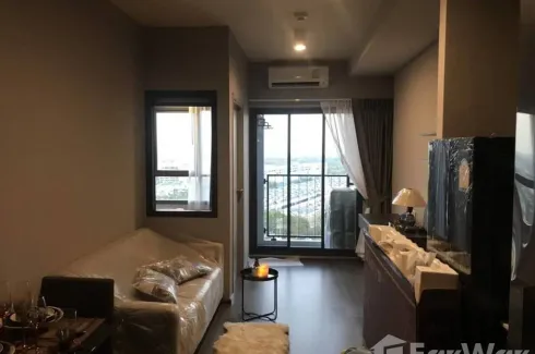 1 Bedroom Condo for sale in Ideo Phaholyothin Chatujak, Phaya Thai, Bangkok near BTS Saphan Kwai