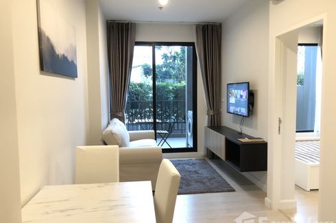 1 Bedroom Condo for sale in The Niche Pride Thonglor-Phetchaburi, Bang Kapi, Bangkok