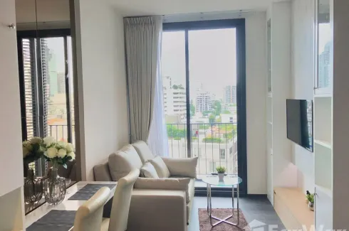 1 Bedroom Condo for sale in Edge Sukhumvit 23, Khlong Toei Nuea, Bangkok near BTS Asoke