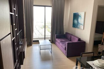 2 Bedroom Condo for sale in Bang Kapi, Bangkok