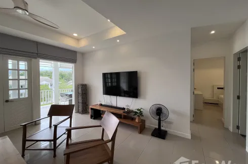 2 Bedroom Condo for rent in Ocean Breeze Resort & Suites, Choeng Thale, Phuket