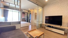 1 Bedroom Condo for sale in U Delight Residence Riverfront Rama 3, Bang Phong Pang, Bangkok