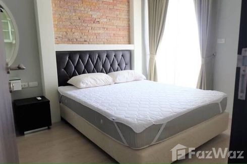 1 Bedroom Condo for sale in Rhythm Sukhumvit 44/1, Phra Khanong, Bangkok near BTS Phra Khanong